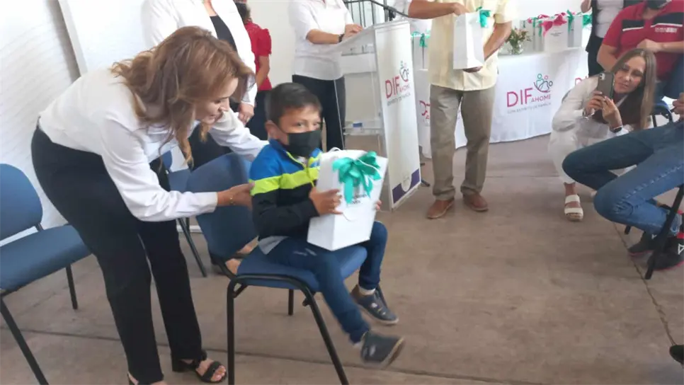 FOTO: Esthela García.