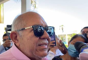 Secretario de Seguridad incurrió en falta grave: alcalde de Mazatlán