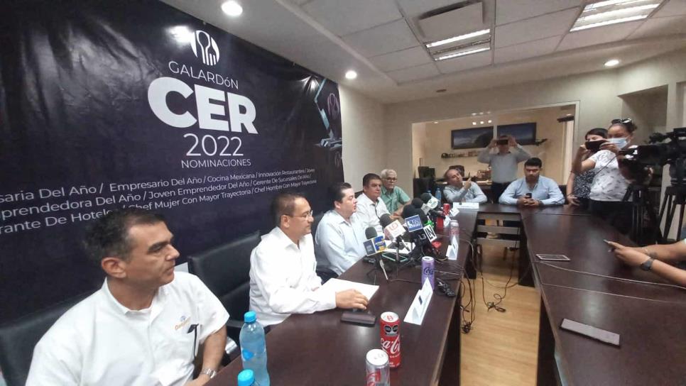 Convocan al galardón CER 2022