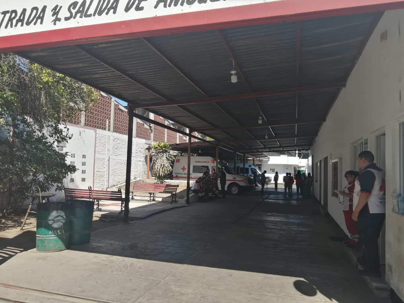 FOTO: Adriana Ochoa.