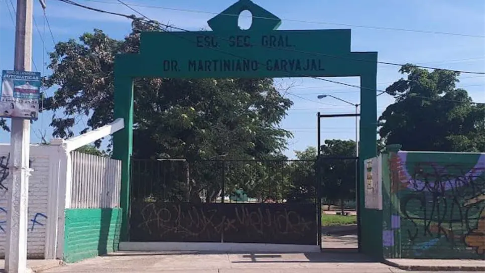 Por rebrote de Covid-19, escuelas de Mazatlán vuelven a clases virtuales