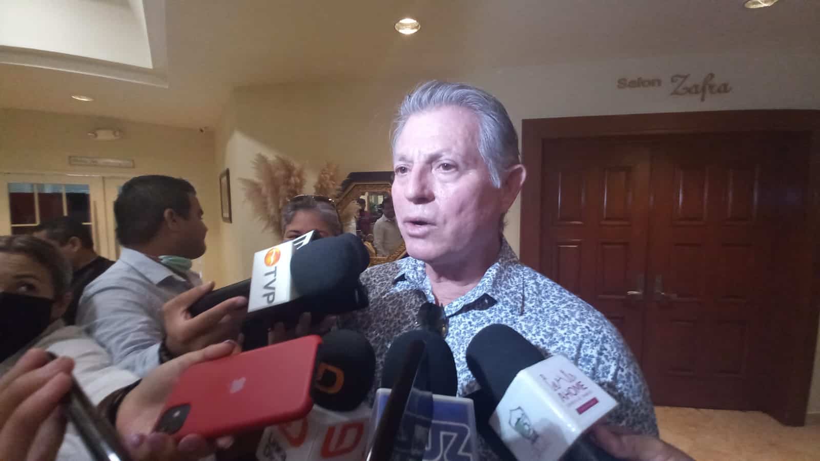 FOTO: Esthela García.