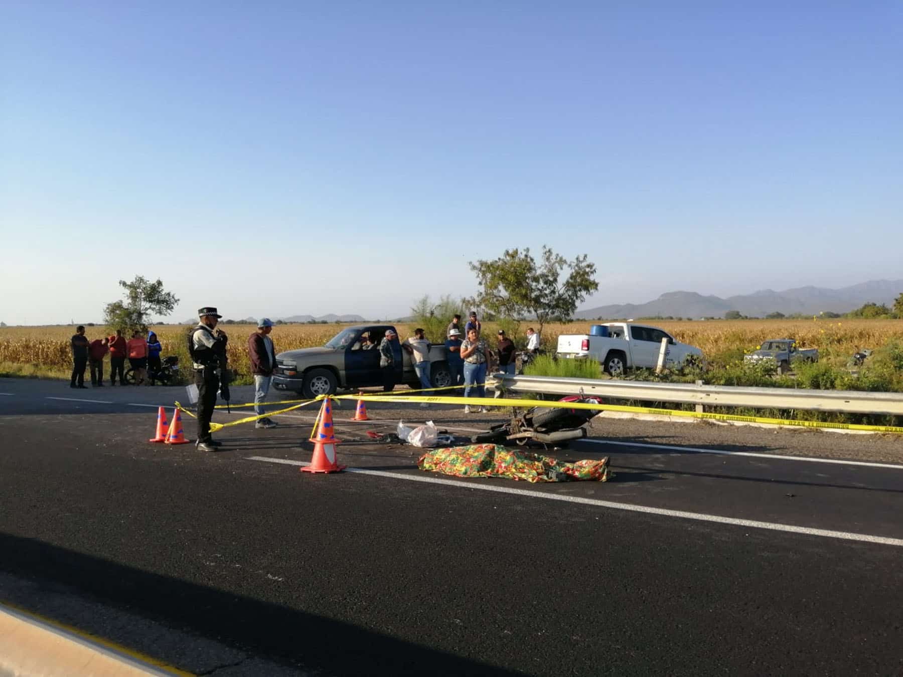 FOTO: Ángel Zamudio.