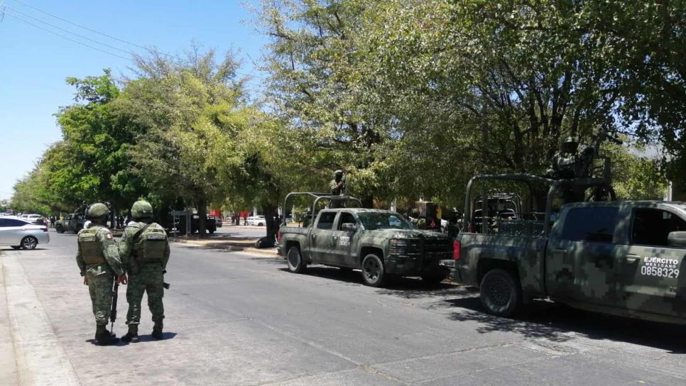 Delincuencia en Culiacán es por lujos baratos; todos quieren ropa de marca y carros de lujo: AMLO