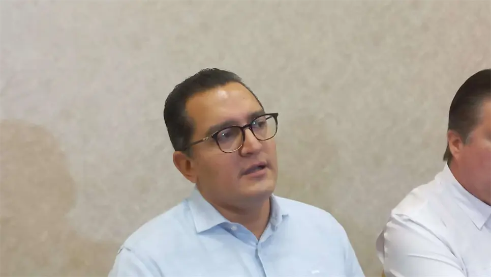 La seguridad le cuesta a México más de 132 mil mdp: Canacintra
