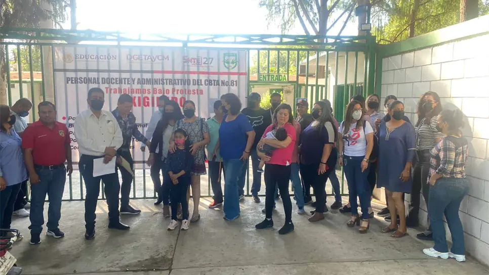 FOTO: Rita Sánchez.