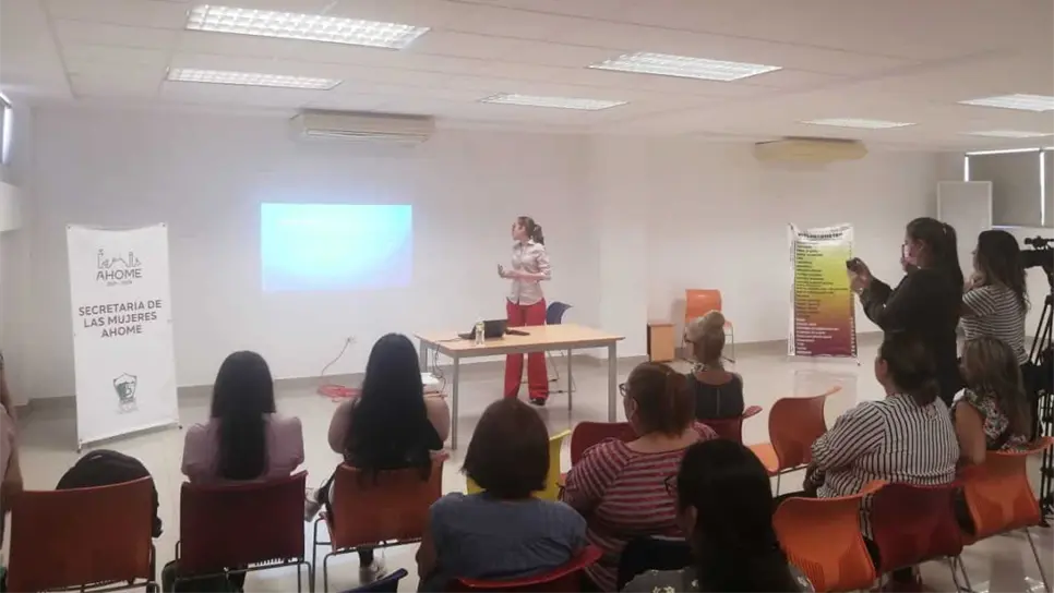 FOTO: Adriana Ochoa.