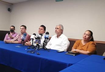 Gestionarán ante la Conagua aterrizaje de recursos para obras básicas de Ahome