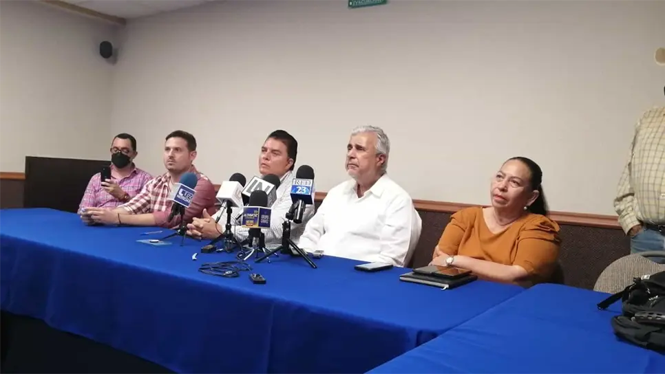 FOTO: Víctor Acosta.