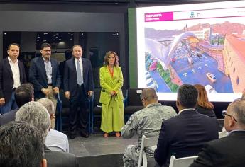 México mejora infraestructura para exportación de agrícola