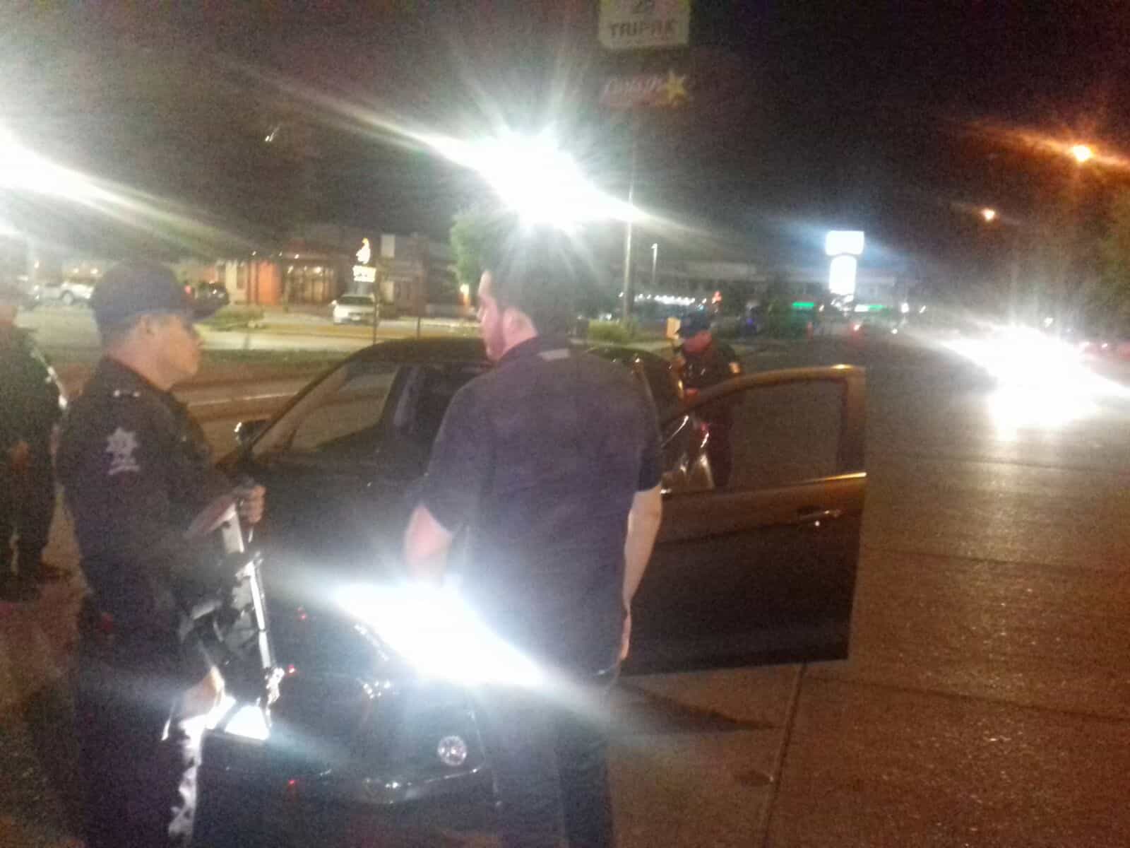 Urge Mapasin implementar alcoholímetros para prevenir accidentes en vacaciones