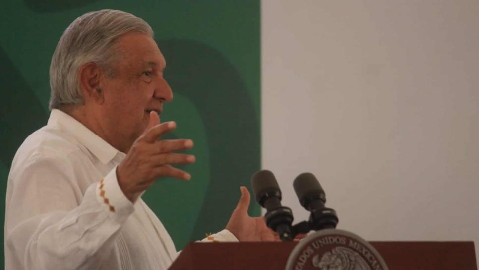 ¡Dos años y medio después! AMLO dará informe sobre el «culiacanzo» en 15 días