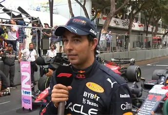 ¿Por qué Checo Pérez conducirá en Ferrari sin aún debutar en Cadilac?