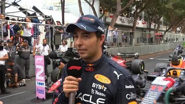 Nota Relacionada de Deportes