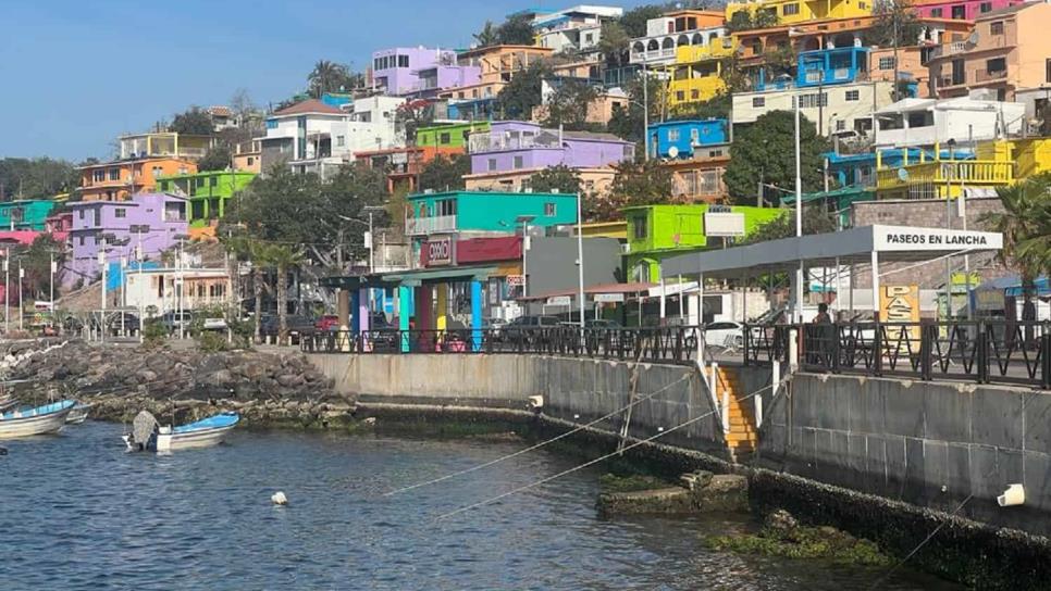 En la mira Topolobampo para ser «Barrio Mágico»