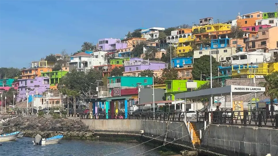 Todo listo para el Topolobampo Fest