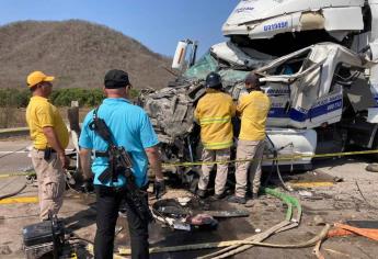 Por falta de precaución, incrementan accidentes carreteros 30 %: Ángeles Verdes