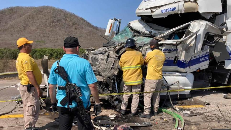 Por falta de precaución, incrementan accidentes carreteros 30 %: Ángeles Verdes