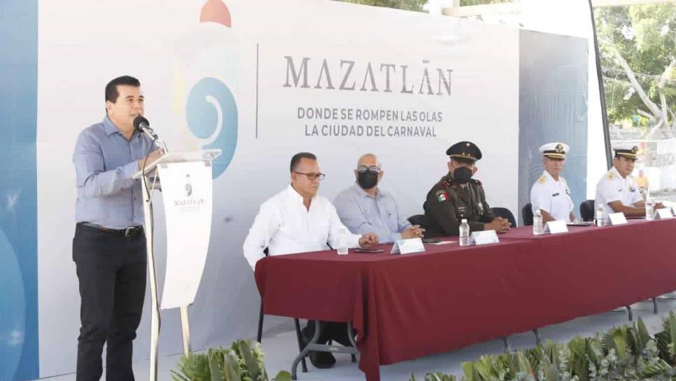 Pide director de primaria Francisco Madero explanada para alumnos, en Mazatlán