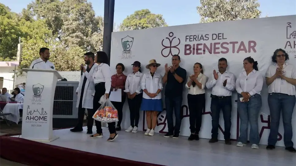 FOTO: Adriana Ochoa.