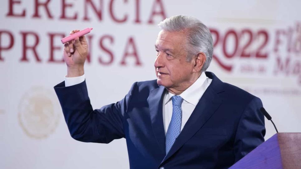 La OMS premia al Presidente de México por su lucha contra el tabaco