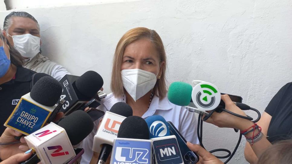 DIF manda a escuela para padres a tutores de Abdiel Alexander