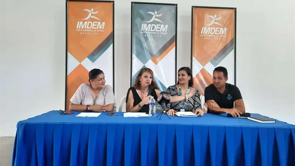 FOTO: Tahiry Zambrano.