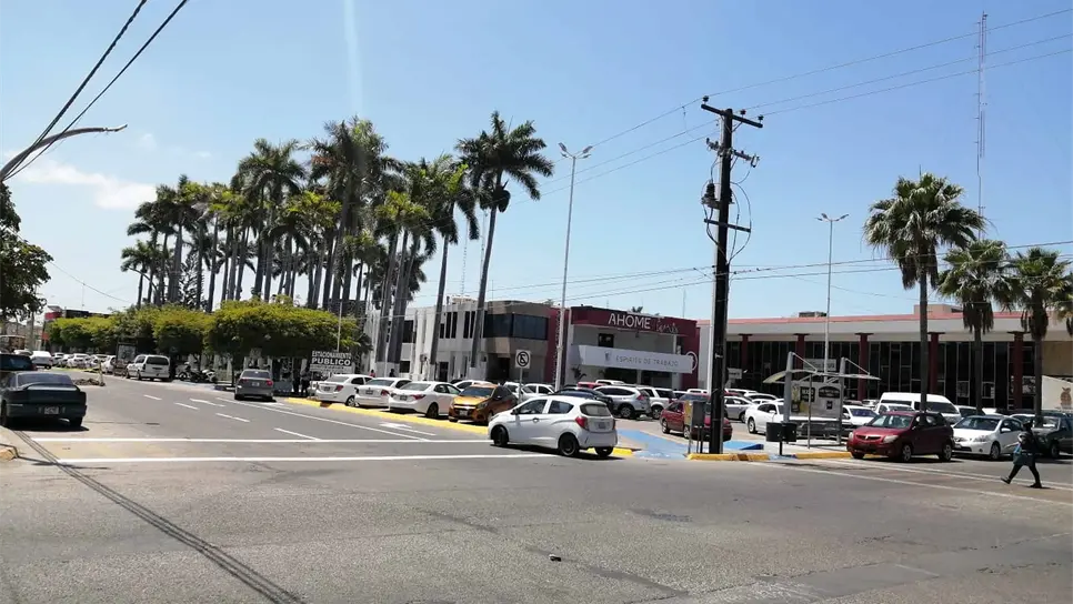 FOTO: Víctor Acosta.