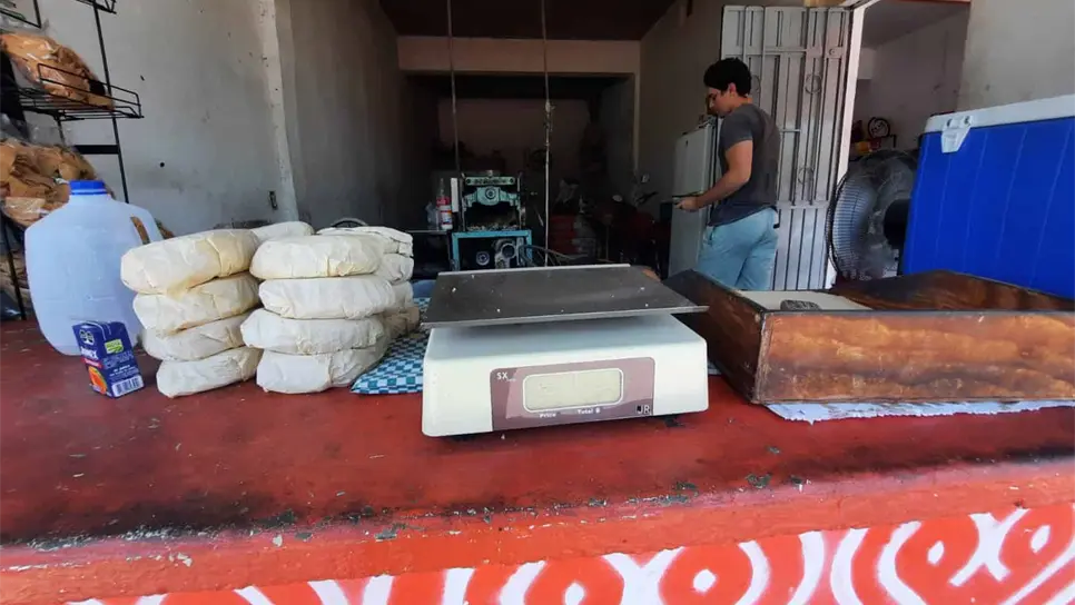 FOTO: Tahiry Zambrano.