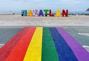 Capacitarán a policías y prestadores de servicios para que respeten a turismo LGBT+