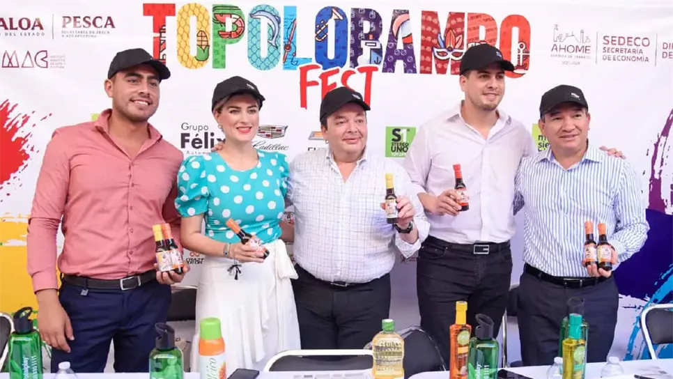 Hoy inicia el Topolobampo Fest 2022