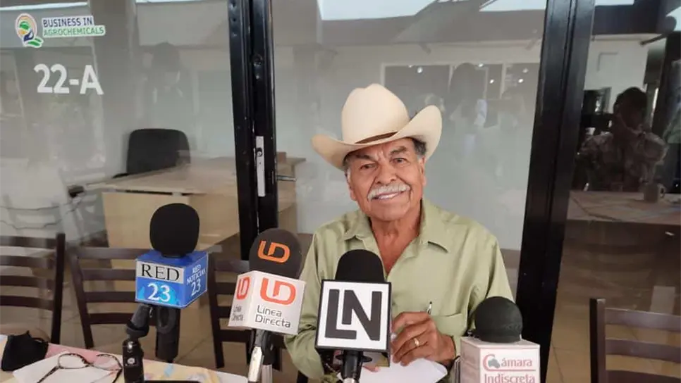 FOTO: Ernesto Torres.