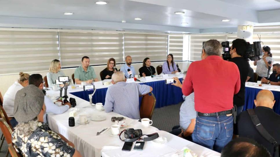 Mazatlán será sede de la Asamblea Nacional de la Asociación Mexicana de Hoteles