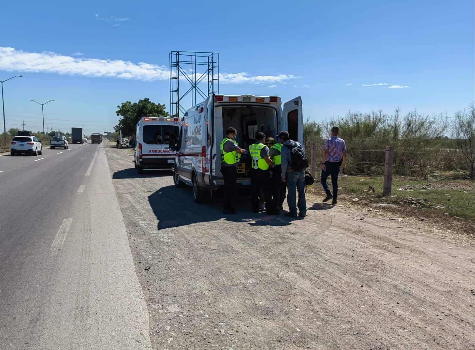 FOTO: Archivo Luz Noticias.