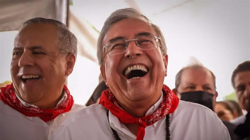 FOTO: Gobierno de Sinaloa.