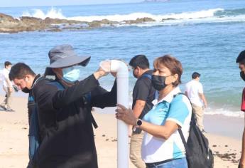 Conmemoran el Día Mundial Sin Tabaco en Mazatlán