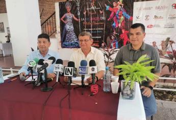 Ballet Nicté-Ha presenta la XIII edición de «Magia del Folclor mexicano»