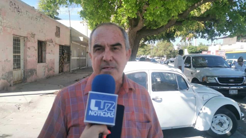 «Rigo ya es un factor de división», señalan taxistas ante problemas dentro de la UTVNS