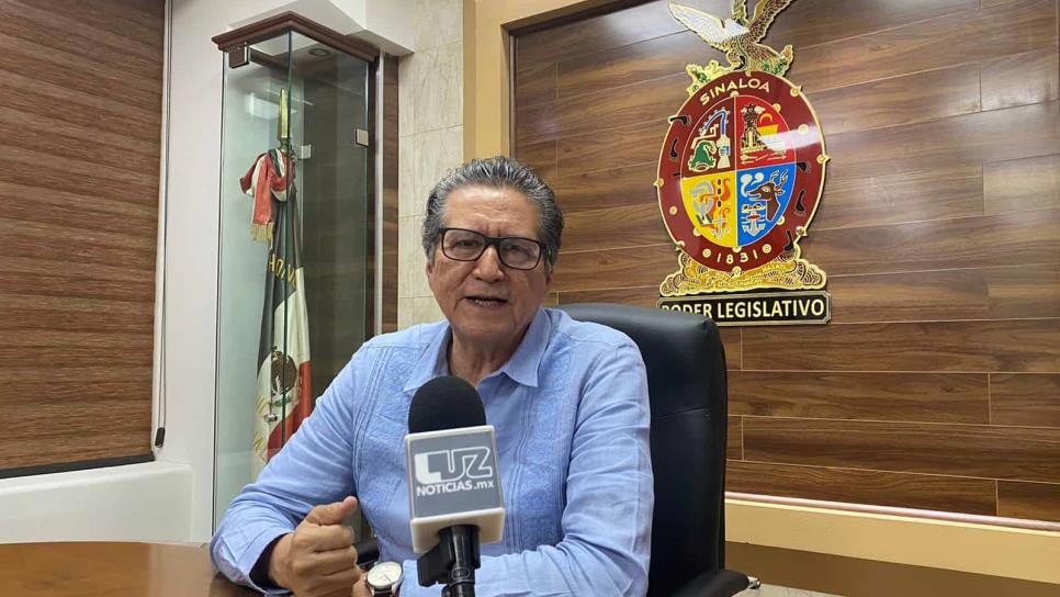 «Quien acusa tiene la responsabilidad de la prueba»: Feliciano Castro a Estrada Ferreiro