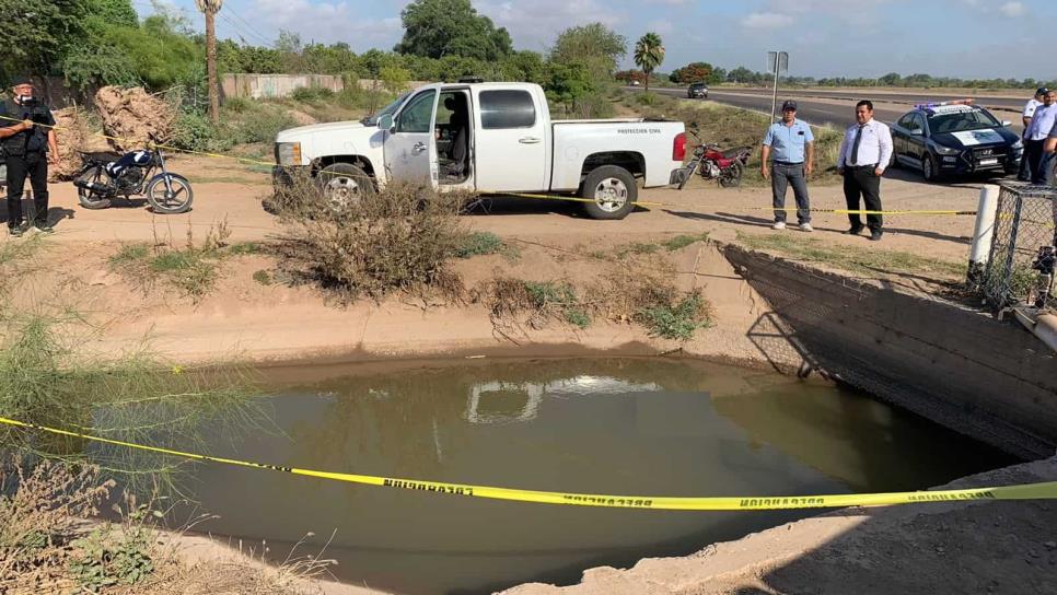 Localizan muerto a adolescente de 13 años en un canal de Bagojo, había sufrido un accidente