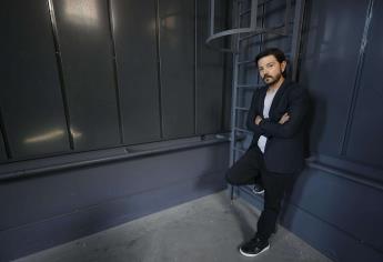 Diego Luna: «La honestidad es esencial en la escena»