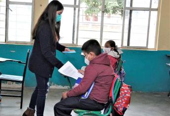 Personal de SEPyC se capacita en prevención de Hepatitis en las escuelas