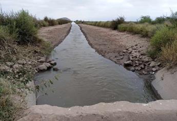 La próxima semana podrían reducir niveles en los canales que abastecen potabilizadoras: Japama