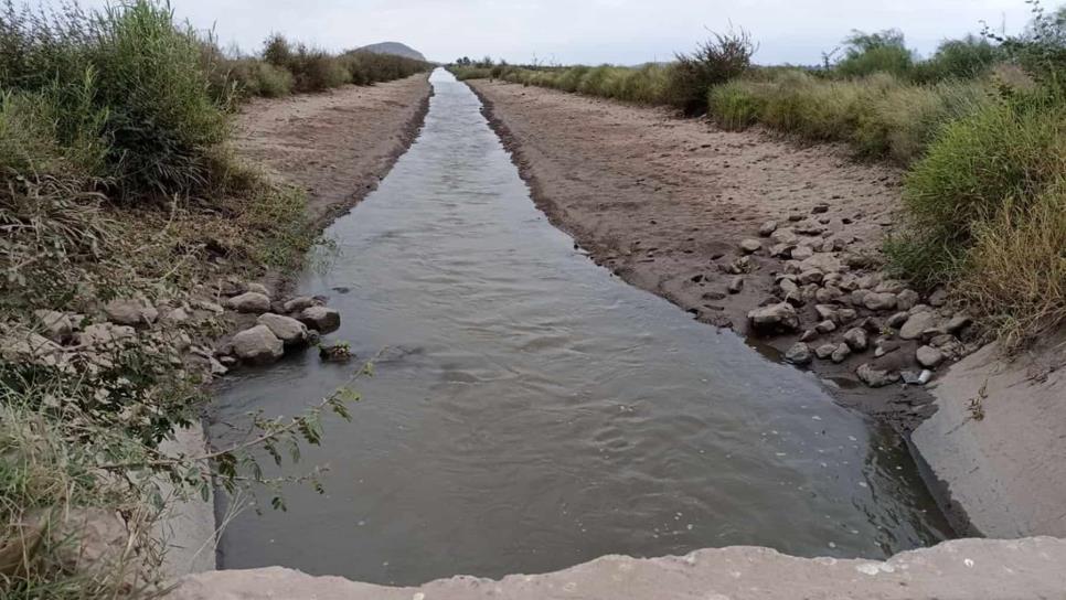 La próxima semana podrían reducir niveles en los canales que abastecen potabilizadoras: Japama