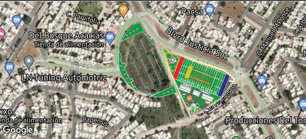 Imagen Placeholder Imagen Placeholder