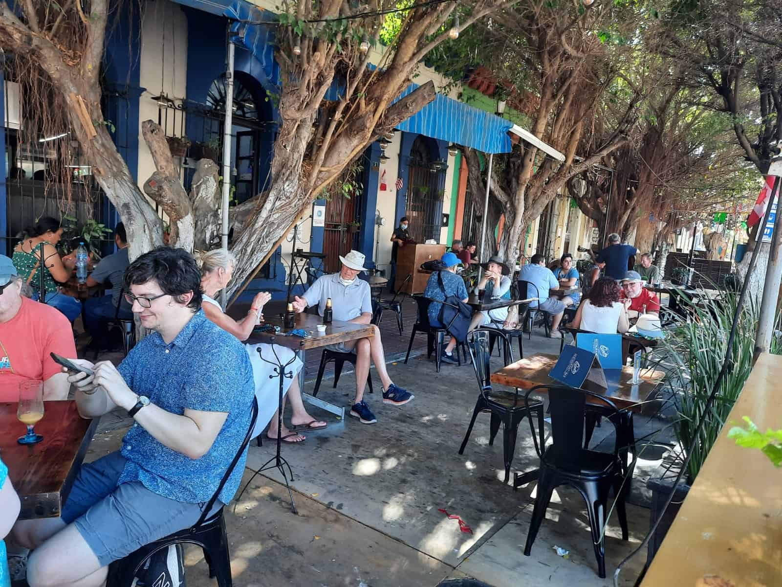 FOTO: Tahiry Zambrano.