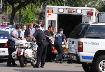 Cinco muertos y varios heridos en tiroteo en Tulsa, EUA