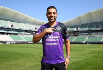 Marco Fabián renueva contrato con el Mazatlán FC