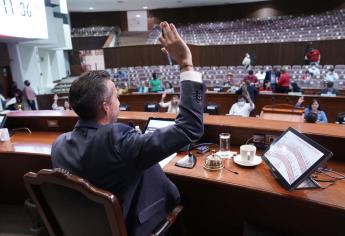 Ya está en la Constitución de Sinaloa la Revocación de Mandato a gobernadores