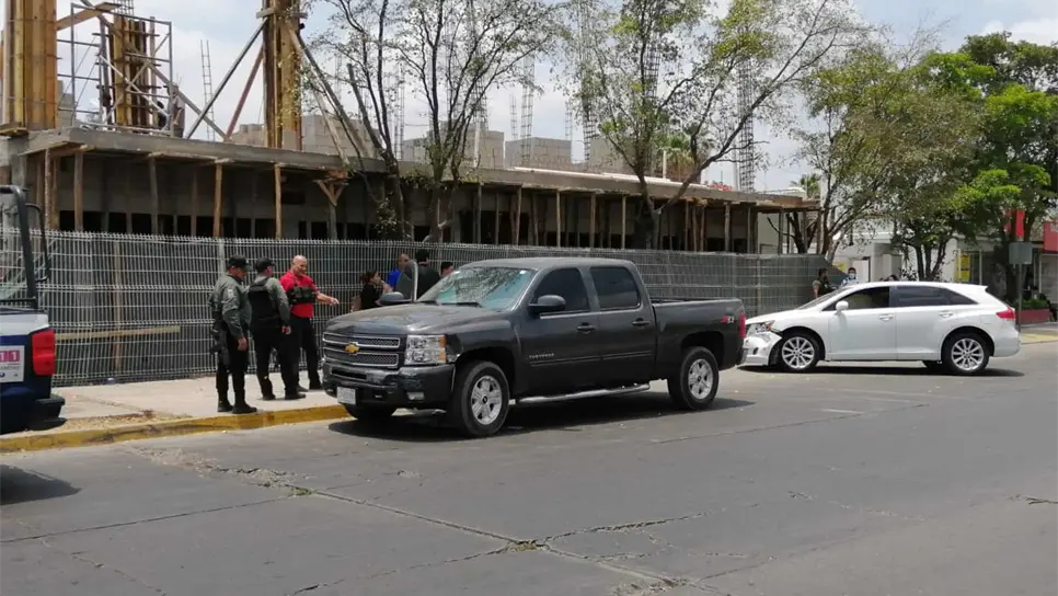 FOTO: Ángel Zamudio.